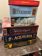 Stapel bordspellen 999 games, Hobby en Vrije tijd, Gezelschapsspellen | Bordspellen, Ophalen of Verzenden, Zo goed als nieuw