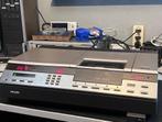 Philips videorecorder VCC Video 2000 / VR2020, Audio, Tv en Foto, Videospelers, Ophalen, Gebruikt