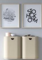 Ikea's Gårdsbutik Opbergers, (Nieuw), Huis en Inrichting, Kunststof, Nieuw, Ophalen of Verzenden, Minder dan 10 liter