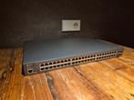 TP-Link JetStream TL-SG3452XP PoE Switch, Ophalen of Verzenden, Zo goed als nieuw