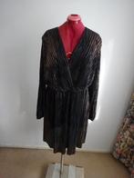 Kiabi jurk mt 50, Kleding | Dames, Overige kleuren, Verzenden, Jurk, Zo goed als nieuw