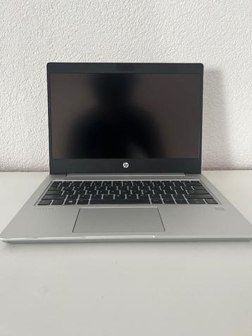 HP laptop 8GB RAM met Windows 11 Pro & Office 2024  beschikbaar voor biedingen