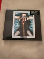 Madonna Madame X Deluxe 2cd, Cd's en Dvd's, Ophalen of Verzenden, Nieuw in verpakking