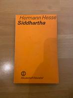 Siddhartha, Boeken, Ophalen of Verzenden, Gelezen, Nederland