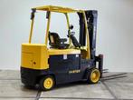 Hyster E 5.50 XL 5.5ton 355uur! Nieuwstaat! Nieuwe accu! Sid, Meer dan 4000 kg, Overige aandrijving, Heftruck, Hyster