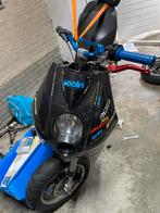 Peugeot ludix, Fietsen en Brommers, Ophalen, Zo goed als nieuw