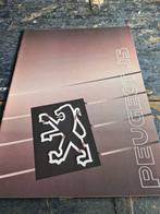 Peugeot J5  1990, Ophalen of Verzenden, Nieuw, Peugeot