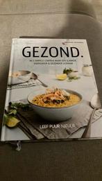 Femke Vennik - GEZOND, Ophalen of Verzenden, Zo goed als nieuw, Femke Vennik; Lynda Schutten