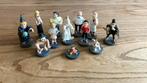 Suske en wiske verzamel figuren, Verzamelen, Ophalen of Verzenden, Nieuw
