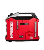 HP3200I Inverter Generator, Doe-het-zelf en Verbouw, Aggregaten, Benzine, Geluidgedempt, Nieuw, Ophalen of Verzenden