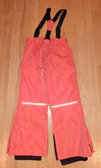 Crivit skibroek maat 128 roze, Broek, Gebruikt, Meisje, Crivit