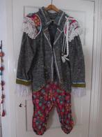 jas vastelaovend, Carnaval, Maat 42/44 (L), Ophalen of Verzenden, Onbekend