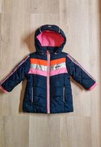 68 Nieuw! Gave winterjas met afritsbare capuchon, Meisje, Baby Blue, Nieuw, Ophalen of Verzenden