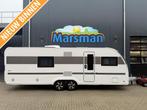 Adria Alpina 663 UK, Caravans en Kamperen, Rondzit, 7 tot 8 meter, Overige typen, Adria