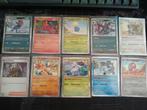 Paldea Evolved 10 Holo's, Ophalen of Verzenden, Zo goed als nieuw, Losse kaart