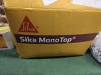 Sika 109 waterproofing, Ophalen, Nieuw