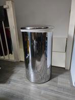 Brabantia RVS wasmand, Ophalen of Verzenden, Zo goed als nieuw