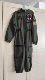 Carnaval Pilotenpak Karnevalswiertz 140, Ophalen of Verzenden, Zo goed als nieuw, 134 t/m 140, Jongen of Meisje