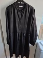Esprit Zwarte Jurk Maat L - Zo Goed Als Nieuw, Zwart, Maat 42/44 (L), Ophalen of Verzenden, Zo goed als nieuw