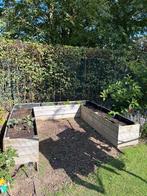 Houten Kweekkas voor Tuin, Ophalen, Gebruikt, Overige materialen, Kweekkas