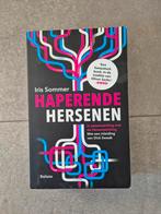 Iris Sommer - Haperende hersenen, Boeken, Ophalen, Zo goed als nieuw, Iris Sommer