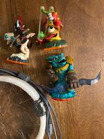 Skylanders trapteam PS4 Portal Skylanders, Ophalen of Verzenden, Zo goed als nieuw