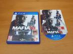 OPRUİMEN | PS4 | MAFIA 3, Ophalen of Verzenden, Gebruikt, Avontuur en Actie, Vanaf 18 jaar