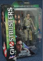 Ghostbusters DST Diorama rooftop scene serie Gezocht, Ophalen