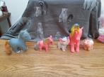 My little pony fakies namaak ponies jaren 80, Ophalen of Verzenden, Gebruikt