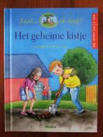 Ssst ik lees!: Het geheime kistje [ AVI 5 - M5 ], Boeken, Kinderboeken | Jeugd | onder 10 jaar, Ophalen of Verzenden, Zo goed als nieuw