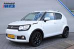 Suzuki Ignis 1.2 Select Automaat | Airco | ParkeerCamera | A, Stof, Gebruikt, 4 cilinders, Wit