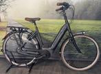 2X Set Gazelle Grenoble C8 Elektrische fietsen | 500WH Accu, Ophalen of Verzenden, Zo goed als nieuw, 59 cm of meer, 50 km per accu of meer