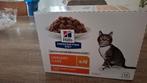 Te koop Hills Urinary S/D natvoer, Ophalen of Verzenden, Kat