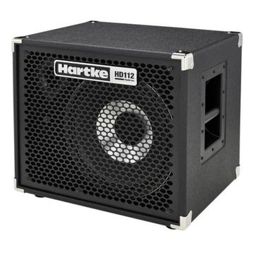 Hartke HyDrive HD112 basgitaar speaker cabinet (ZGAN)