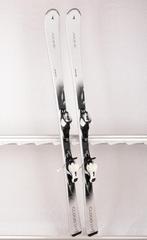 148 155 162 dames skis ATOMIC CLOUD 8 BEND-X, woodcore, WHI, 140 tot 160 cm, Gebruikt, Verzenden, Carve