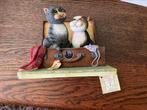 Comic Curious Cats, Ophalen of Verzenden, Nieuw