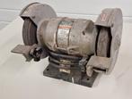 Einhell Slijpbank - Werkbankslijpmachine, Doe-het-zelf en Verbouw, Ophalen of Verzenden, Gebruikt, Minder dan 700 watt, Werkbankslijpmachine