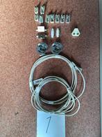 coax benodigdheden, Ophalen, Minder dan 2 meter, Coaxiale kabel