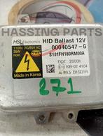 HYUNDAI GENESIS KOPLAMP XENON 00040547 OEM, Gebruikt, -, -, Ophalen of Verzenden