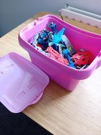 Lego ton vol bionicle onderdelen, Ophalen of Verzenden, Gebruikt, Losse stenen, Lego