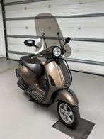 Vespa PrimaVera 2017 Krasvrij, Ophalen, Gebruikt, Overige modellen, Maximaal 45 km/u