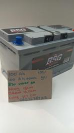 accus vanaf 45 euro inkl btw, Auto-onderdelen, Accu's en Toebehoren, Ophalen, Nieuw, Overige automerken