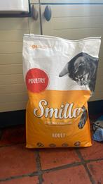 2x 10kg Smilla adult kattenvoer, Dieren en Toebehoren, Dierenvoeding, Ophalen of Verzenden, Kat