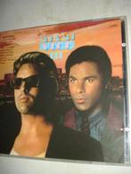 Miami Vice- Miami Vice III- MCA Records- (NIEUW), Cd's en Dvd's, Cd's | Filmmuziek en Soundtracks, Verzenden