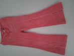 Hema flared roze, Kinderen en Baby's, Broek, Meisje, Ophalen of Verzenden, Zo goed als nieuw