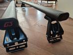 G3 universele dakdragers Pacific 110cm compleet, Auto diversen, Dakdragers, Ophalen of Verzenden, Zo goed als nieuw