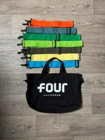 Four Amsterdam Tas M, Sieraden, Tassen en Uiterlijk, Tassen | Schoudertassen, Ophalen of Verzenden, Zo goed als nieuw