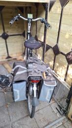 KOGA  ELEKTRISCHE FIETS te koop, Gebruikt, 55 tot 59 cm, 30 tot 50 km per accu, Ophalen