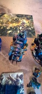 Warhammer orks boosta blasta, Hobby en Vrije tijd, Wargaming, Ophalen of Verzenden, Warhammer