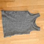 Hemd merinowol dilling 110-116, Ophalen of Verzenden, Zo goed als nieuw, Maat 34 (XS) of kleiner, Zonder mouw